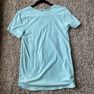 Lululemon vneck never worn size 8